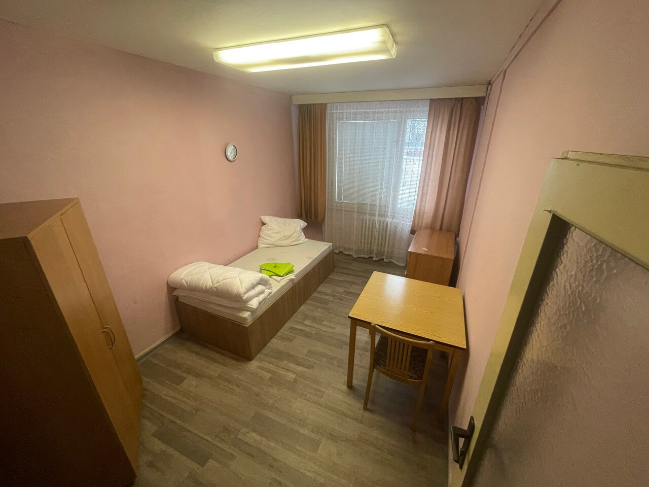 ubytovna jednolůžkový (3)